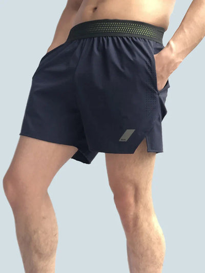 Rezaro | Schnelltrocknende Shorts für Herren Sommer Fit