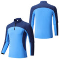 Blau