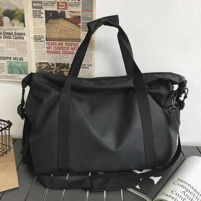 Vantrex | Leichte Reisetasche Groß für Unisex Wochenendtrip