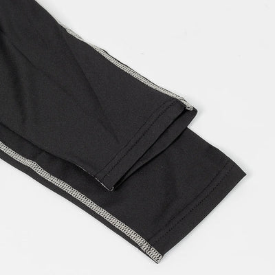 Exor | Atmungsaktive Kompressionsanzug für Herren Fitness