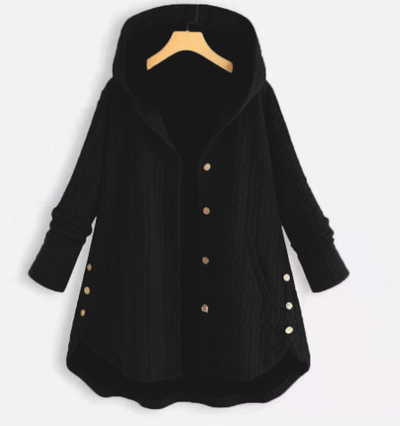 Silara | Warmer Damen Mantel