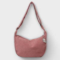 Cordura Umhängetaschen für Damen in Pink