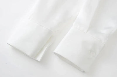 Sabine | Satin Abendkleid mit V Ausschnitt