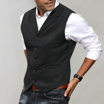 Vitale | Elegante und bequeme Weste