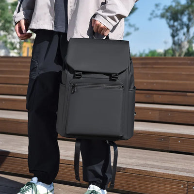 VectorBag | Multifunktionaler Unisex Laptop Rucksack