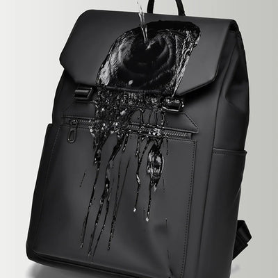 VectorBag | Multifunktionaler Unisex Laptop Rucksack