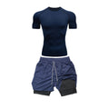Marineblau