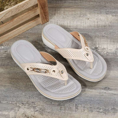 Orthopädische Flip-Flops – Marisole