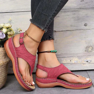 Naia® | Orthopädische Flip-Flops für Damen