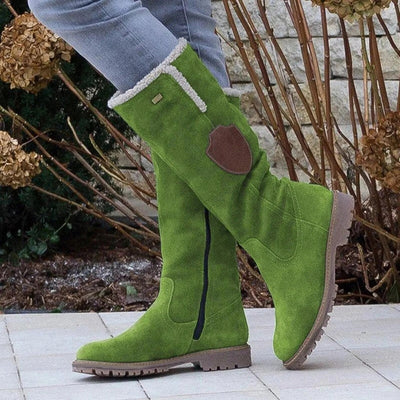 Von Elsen™| Avencea Orthopädische Winterstiefel