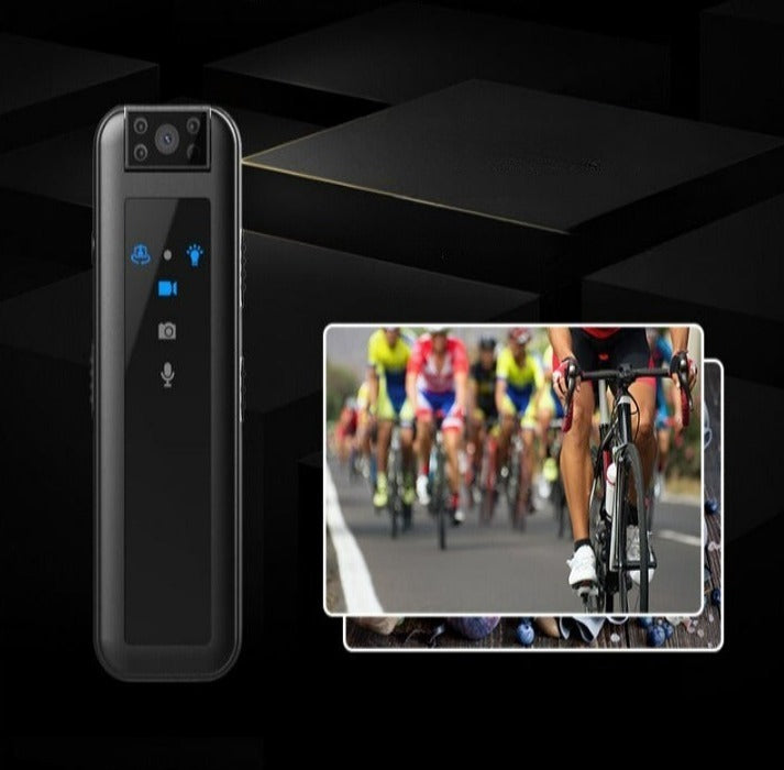 ClipKamera™ Erfasse Momente JETZT