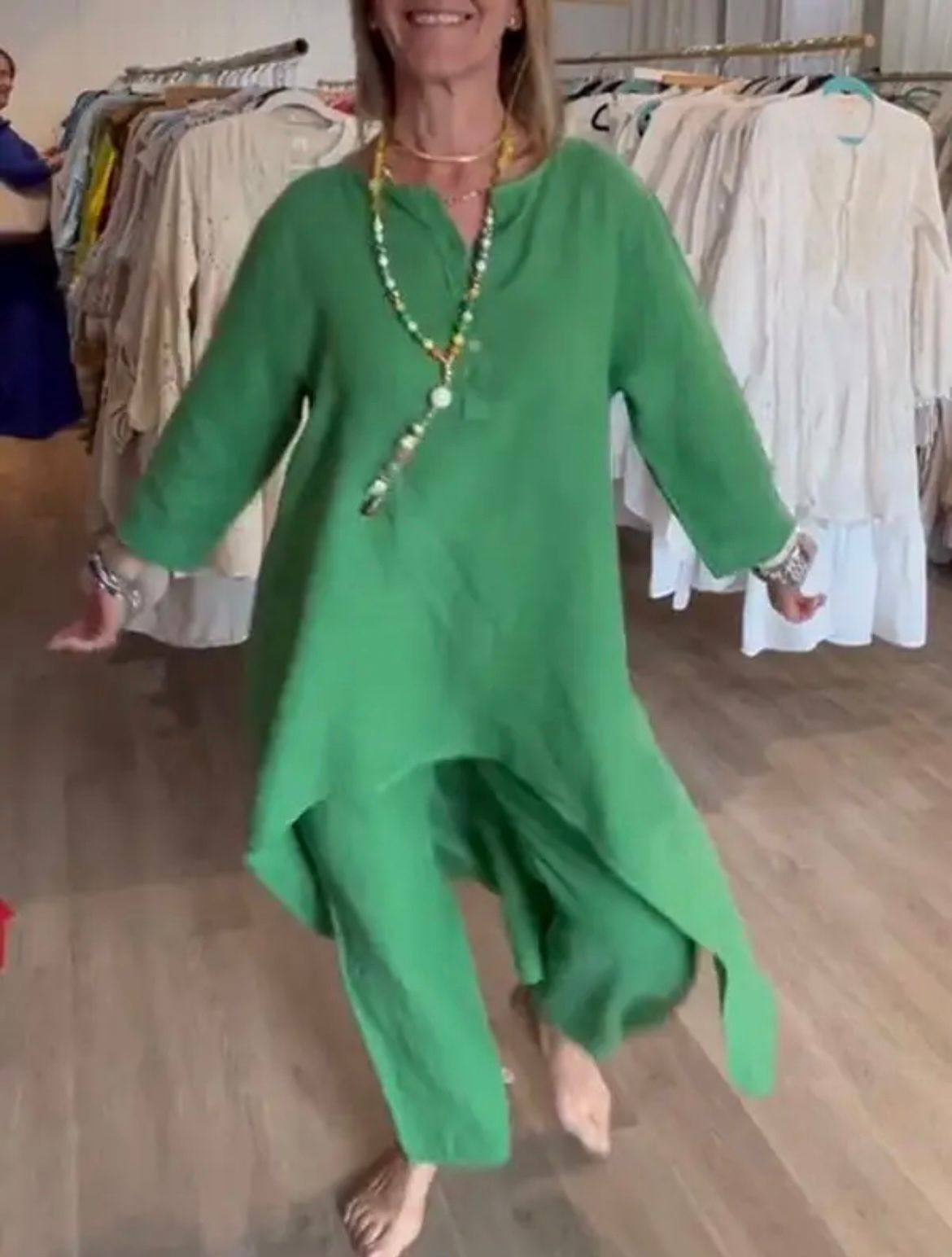 Martina® | Bequemes Set