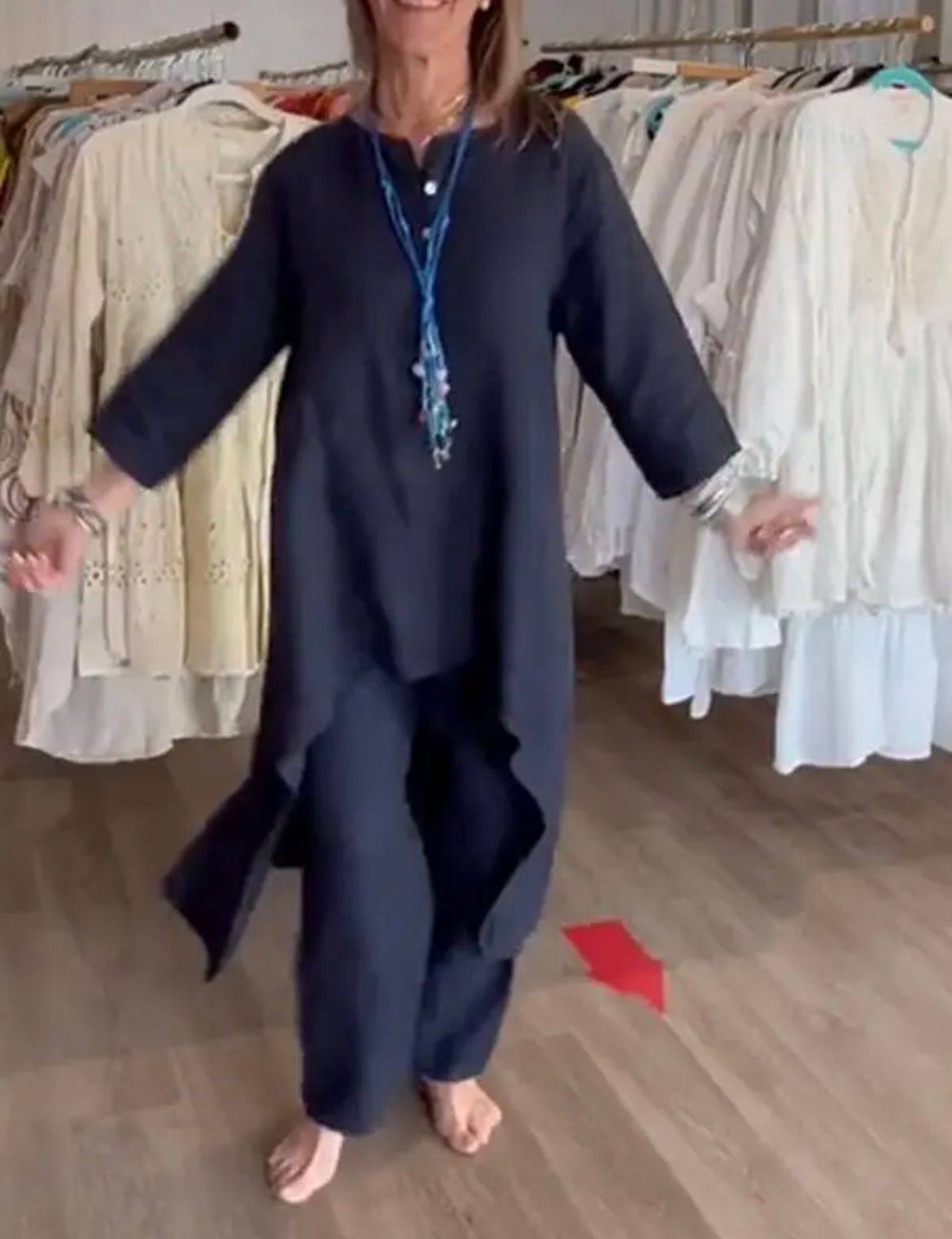 Martina® | Bequemes Set