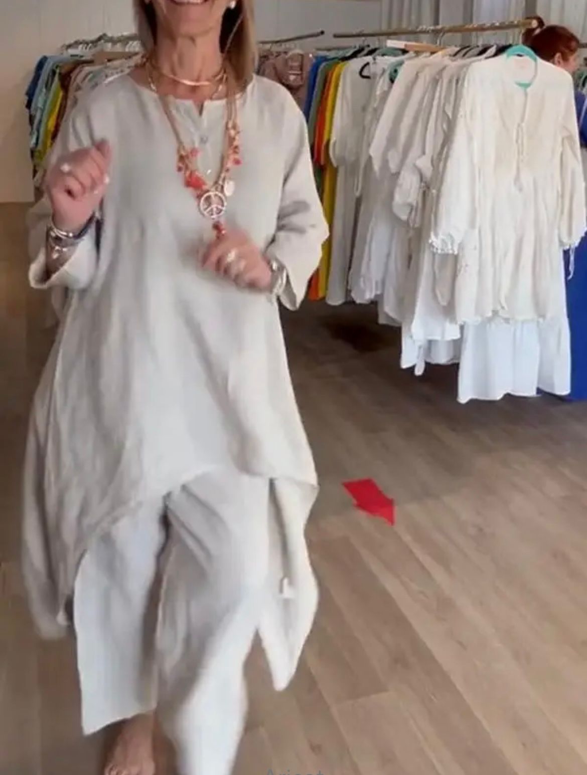 Martina® | Bequemes Set