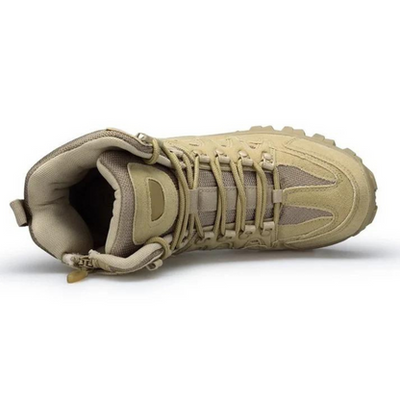 Robuste Outdoor-Stiefel - Bergstorm