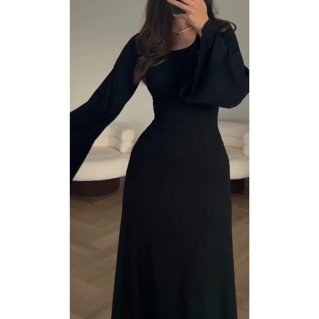Ginevra® | Elegantes langes Kleid (für jedes Alter)