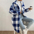 Blau