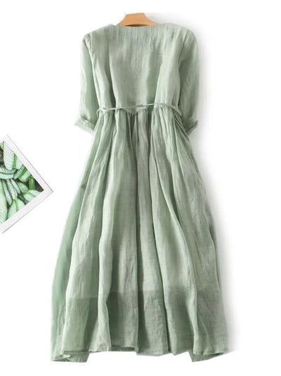 Lauren™ - Elegantes Kleid