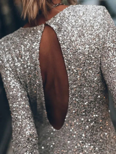 Denise – Das Must-Have für unvergessliche Quinceañera-Partykleider