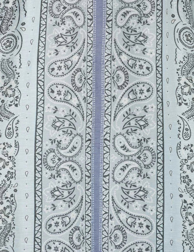 Juliet® | Zweiteiliges Set mit Boho-Print