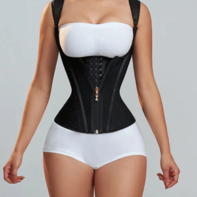 Raffinierter Bodyshaper mit Komfort & Stil - Noémie