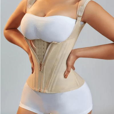 Raffinierter Bodyshaper mit Komfort & Stil - Noémie