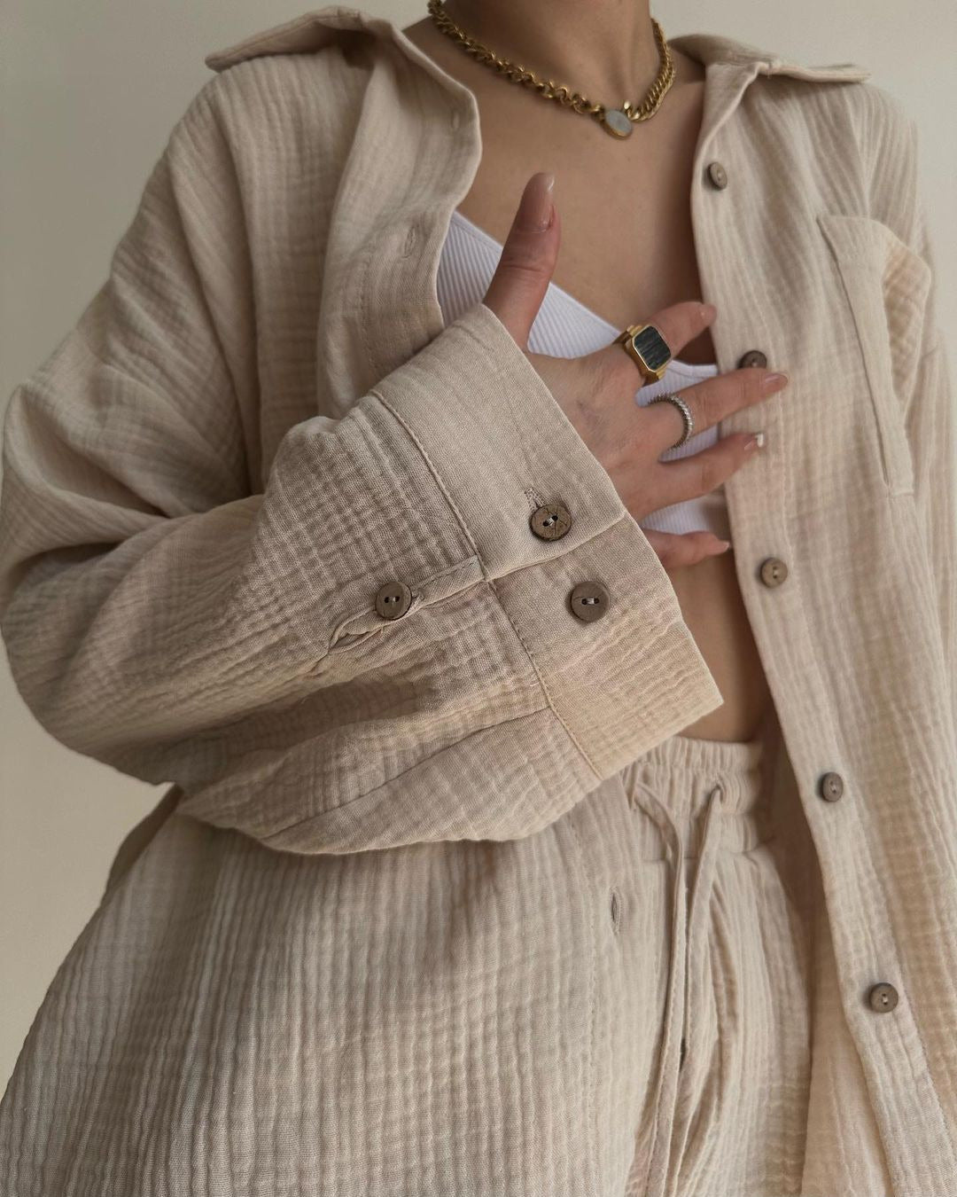 Kayla® | Zweiteiliges Antennenset