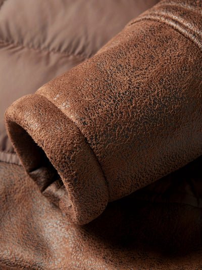 Christian | Winter-Fleecejacke