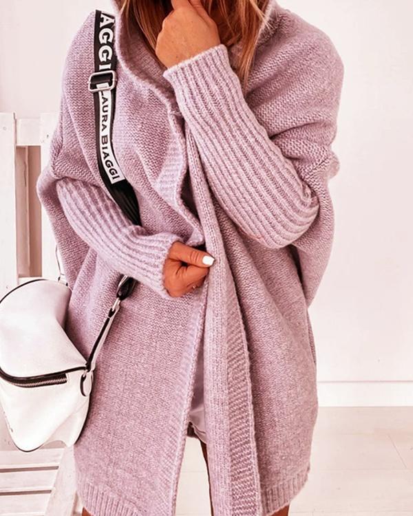 Eleganter Vintage-Mantel für Damen