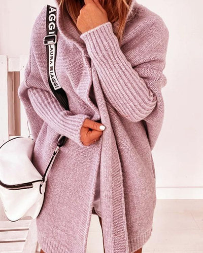 Eleganter Vintage-Mantel für Damen