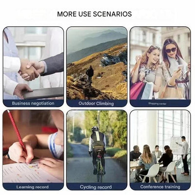 Mini HD Kamera – NovaCam Flex