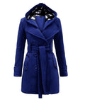 Blau