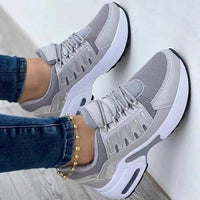Renata - Orthopädische Schuhe für Ihre Fußgesundheit in Grau