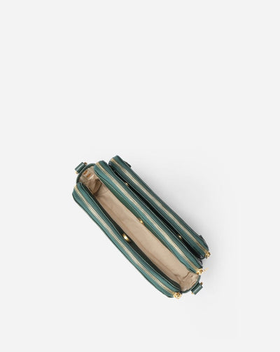 Ysabel | Hochwertige Ledertasche
