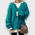 Blau