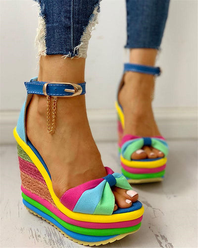 Paola® | Weiche Damensandalen