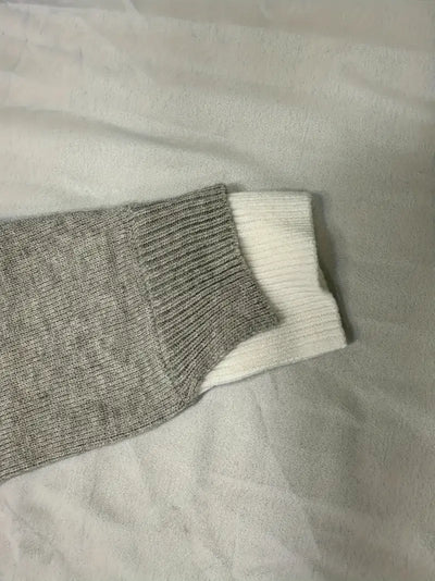 Damen FREIZEIT LANGARM PULLOVER | KOMFORTABEL, MODERN, VIELSEITIG