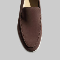 Martin | Herren Lässige Formelle Loafer in Braun