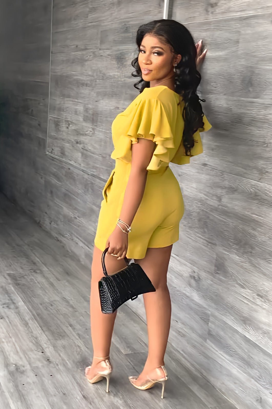 Raven™ Gemütlich und doch stilvoll