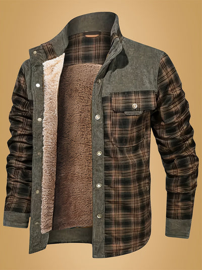 Sawyer™ – Abenteuer Hemdjacke