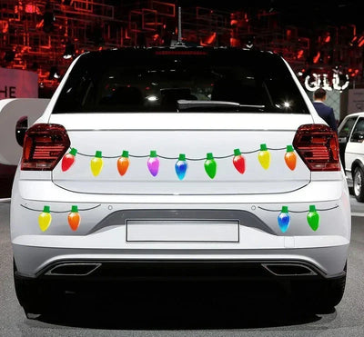 AutoGlanz™ Reflektierende Licht-Magie