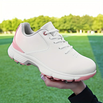 Claire™ – Wasserdichte Turf Golf Sneakers