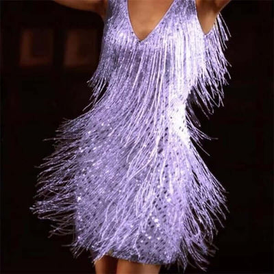 Michelle™ Tanzfläche bereit