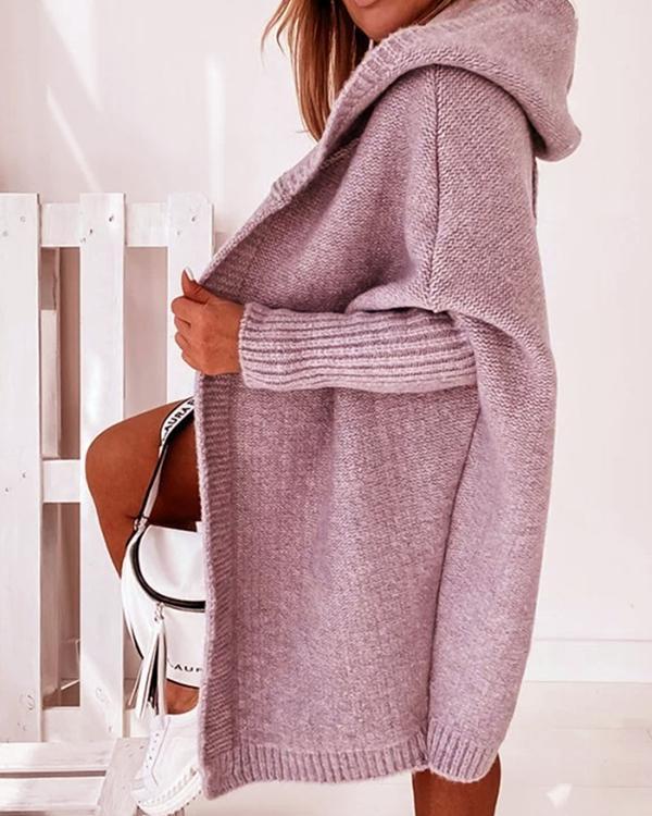 Eleganter Vintage-Mantel für Damen