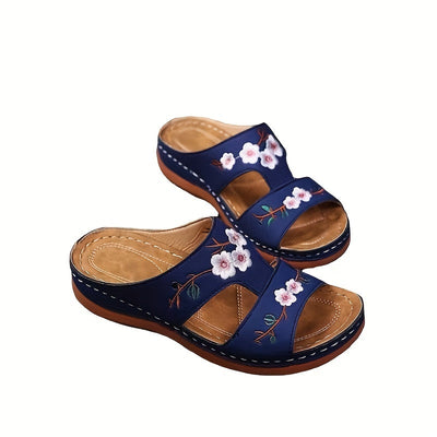 Eliza™ – Mühelos Bequeme Blumenslides