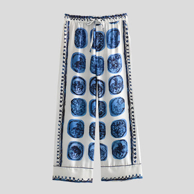 Cleo – Geometrisches Koordinatenset für mühelosen Streetstyle