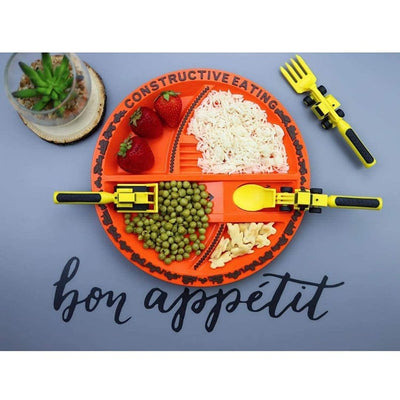 MiniMahlzeit™ Lustige Spiele zu den Mahlzeiten