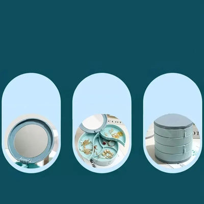 TresormitCharme™ Organisiert Ihren Schmuck