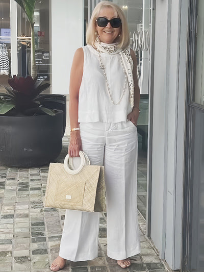 Jocelyn® | Lässiges Eleganz-Set