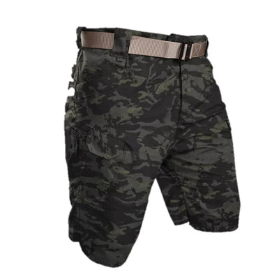 Taktische Cargo-Shorts für Herren
